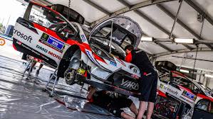 Official facebook page of the fia world rally championship (wrc), the. Existing Engines To Stay In Wrc Hybrid Switch