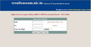 Click on the print result button to get the print. Assam Hslc Result 2021 Seba Class 10th Result Declared How And Where To Check Score Exam News India Tv