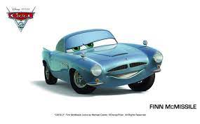 Disney Pixar Cars Finn Mcmissile Wallpaper Pixar Cars Cars 2 Cars 2 Finn Mcmissile 4k Wallpaper Hdwallp In 2021 Pixar Cars Disney Cars Wallpaper Disney Pixar Cars