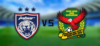 Semakan jadual perlawanan siaran langsung live streaming liga super 2021 malam ini. Live Streaming Jdt Vs Kedah 28 2 2020 Piala Sumbangsih Celotehsukan