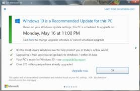 Coffee machine cleaning tablets all departments alexa skills amazon devices amazon global store amazon warehouse apps & games audible audiobooks baby beauty books car & motorbike cds & vinyl. Disable Windows 10 Upgrade Remove Software Related To The Windows 10 Microsoft Community