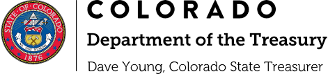 What is garden state treasury claims. About Treasurer Dave Young Colorado Department Of The Treasury