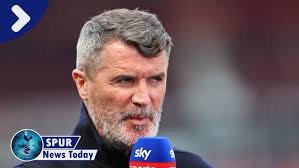 Spurs News Latest: James Maddison hits back at Roy Keane with perfect  response to brutal jibe