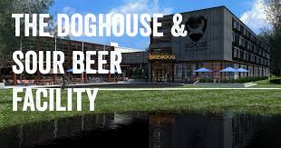 Brewdog Craft Beer Hotel Sour Beer Facility Indiegogo Brewdog produce various types of ales and lagers. brewdog craft beer hotel sour beer
