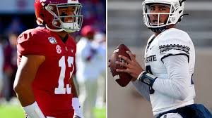 This nfl draft, more than any other, is about hope. Chad Reuter Seven Round 2020 Nfl Mock Draft Round 1