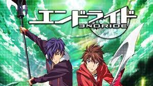 Watch Endride Episodes Episodes Anime Zelda Characters