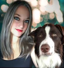 Please make my dogs scared 😂