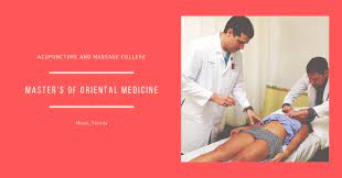 Supporting correspondence not associated with any fees must be mailed to: Acupuncture School Miami Florida Acupuncture And Massage College