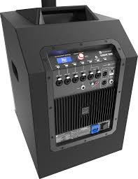 Pevolve machine learners is based on ai & machine learning bootcamp. Electro Voice Is Expanding Its Evolve Series With The Evolve 50m Pro Avl Mea