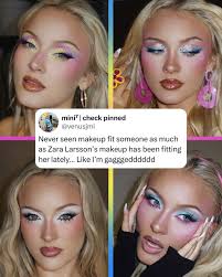 Adding all these to my makeup inspo folder IMMEDIATELY !