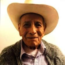 Ernesto Luna Obituary