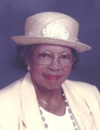 Jonnie Mae Gambrell Obituary