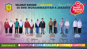 The email you just opened, or link you just clicked, was not sent by feedblitz. Jadwal Seragam Smk Muhammadiyah 04