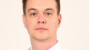 Green Tree snaps up Sam Parker's book about the positive side of anger