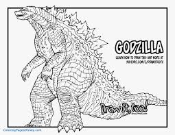 King Ghidorah 2019 Drawing Easy Novocom Top