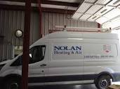 Nolan Heating and Air | Top Rated HVAC Company