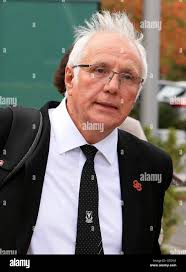 Trevor hicks hi-res stock photography and images