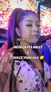 Dulce Yoreana Oficial