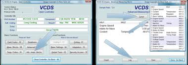 Obd ports are located within 2 feet of the steering wheel, easily accessible near the bottom edge of the dashboard. How To Scan And Modify Your Audi Or Volkswagen Using Vag Com