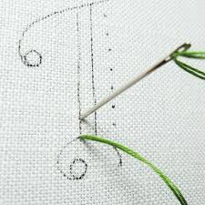 They are in the order that i think will be best for learning how to embroider, so start at. Craftsy Com Express Your Creativity Embroidery Techniques Silk Ribbon Embroidery How To Start Embroidery