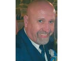 David Powers Obituary (1966