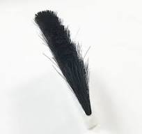 Customized Nylon Tufted Strip Brush for Industrial Sealing ...