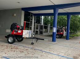 Įmonės east lawn supply co veiklos vieta: Upper Nazareth Fire Department