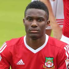 Wrexham AFC midfielder Joel Logan promises to repay Gary Mills' faith in  him