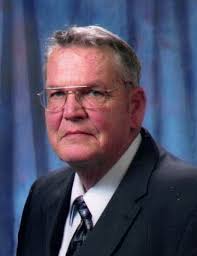 Obituary information for Thomas Todd