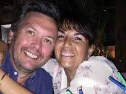 Fundraiser by Amanda Whitby : 12 Hour Cycle for Paul