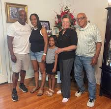 Family is Everything!! Elder...