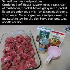 Pin By Melanie Ehlers On Slow Cooker In 2021 Beef Tip Recipes Crock Pot Beef Tips Recipes