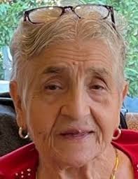 Adelaide Pace Obituary