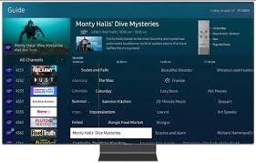 If you're looking for more shows to watch at home, there's always samsung tv plus. Samsung Tv Plus Not The Only Ad Supported Tv Brand Offering Gadgetguy