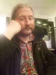 Seeing The Lizards: 2016