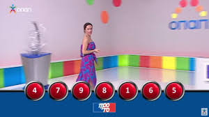 Thống kê lô gan miền bắc ngày 4/7/2021. Tzoker Klhrwsh 2294 Kyriakh 6 6 21