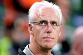 DJ's deep house track featuring musings of former Ireland boss Mick  McCarthy as vocals goes viral