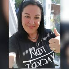 Fundraiser by Joanne Schofield : Joanne's fundraiser for Macmillan