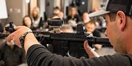 AR15 FUNDAMENTALS
