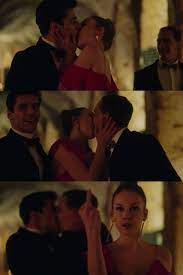Carla, Polo and Christian were so hot together in S1. I ship them hard!! :  r/EliteNetflix