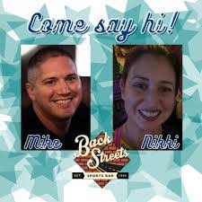 Mavis Gibson's Instagram, Twitter & Facebook