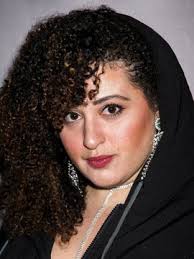 The Big Leap': Mallory Jansen