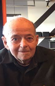 Obituary of Benjamin A. Cool, Jr.