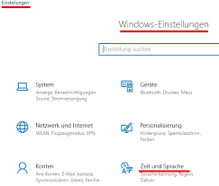 Hier eine kurze anleitung, wie der hintergrund des systemweiten sperrbildschirms (lock screen) der sperrbildschirm wird angezeigt, wenn man die windowstaste + l drückt oder wenn der pc neu. Windows 10 Tts Stimmen Fur Iclone Etc Entsperren