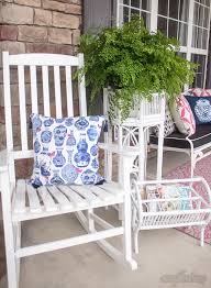 Shop wayfair for the best chinoiserie bamboo mirror. Painting Bamboo Furniture Rattan Furniture With A Paint Sprayer