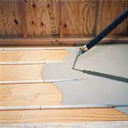Heatply manifold panel | the 1st of its kind! Dry Or Wet Radiant Heating System Choices