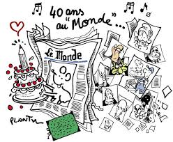 You will find below the horoscope of plantu (cartoonist) with his interactive chart, an excerpt of his astrological portrait and his planetary dominants. Plantu Fete 40 Ans De Dessins Au Monde