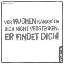 6 Spruche Zum Kuchen Zum Kaffee Tag Hafft De