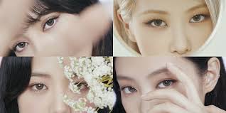 In previous blackpink concerts, each member had a solo stage. 4cqownn6vrmdwm
