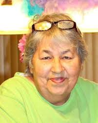 Lou Anna (Stevenson) St. Amant Obituary October 19, 2025